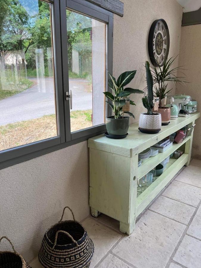 Une pause s'impose ;) Méry-sur-Cher Extérieur photo